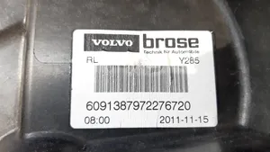 Volvo XC70 Elektryczny podnośnik szyby drzwi tylnych 913963102