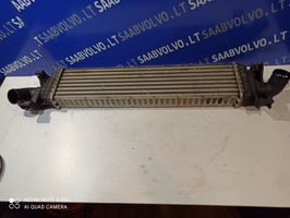 Volvo S40 Chłodnica powietrza doładowującego / Intercooler 4N5H9L440