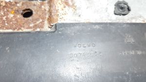 Volvo S40 Vassoio scatola della batteria 3M5110723AM