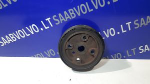 Volvo V70 Crankshaft pulley 30731865