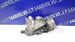 Saab 9-3 Ver2 Coperchio del filtro dell’olio 55208626