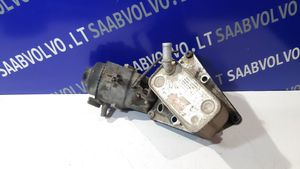 Saab 9-3 Ver2 Coperchio del filtro dell’olio 5989070241