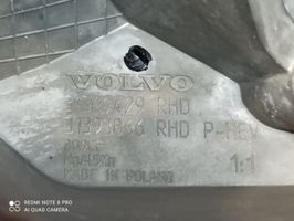 Volvo XC90 Staffa di montaggio del pedale del freno 31369429