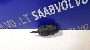 Saab 9-5 Pompa spryskiwacza szyby przedniej / czołowej 090586631