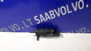 Saab 9-5 Pompa lavavetri parabrezza/vetro frontale 13250356