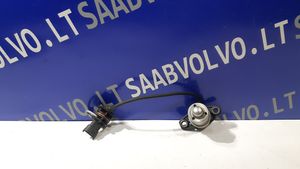 Saab 9-5 Czujnik poziomu oleju 55352617