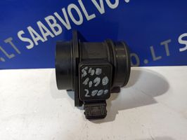 Volvo S40, V40 Oro srauto matuoklis 22862617