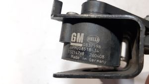 Saab 9-3 Ver2 Motorino di regolazione assetto fari 1321479