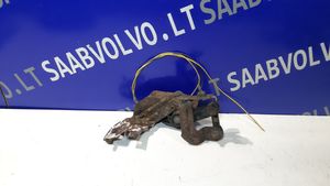 Saab 9-3 Ver2 Motorino di regolazione assetto fari 6PM00851834