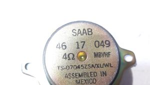 Saab 9-5 Pannello altoparlante 4617049