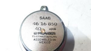 Saab 9-5 Pannello altoparlante 4616850