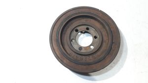 Saab 9-3 Ver2 Puleggia dell’albero motore 09228479