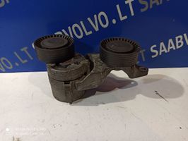 Volvo XC90 Generator/alternator belt tensioner 30757282