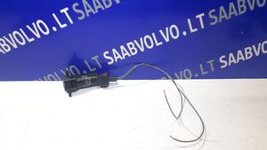 Saab 9-3 Ver1 Pompa spryskiwacza szyby przedniej / czołowej 0602103630