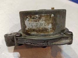 Saab 9-5 Alipainepumppu 72902301