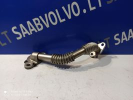 Saab 9-3 Ver2 Gaisa caurule uz turbīnu 55182896