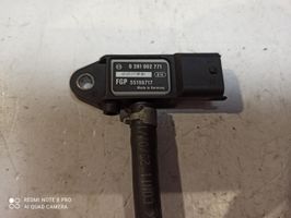 Saab 9-3 Ver2 Sensore di pressione dei gas di scarico 281002771