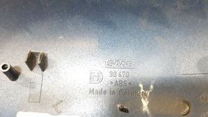 Saab 9-5 Altro elemento di rivestimento della portiera anteriore 12796434