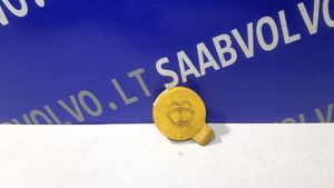 Saab 9-3 Ver1 Zbiornik płynu spryskiwaczy lamp 4563292