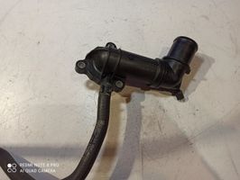 Saab 9-3 Ver2 Thermostat 0428741