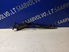 Saab 9-3 Ver1 Rura filtra miski olejowej 12755129