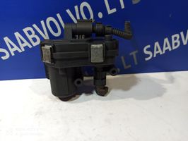 Saab 9-5 Attuatore/motore della valvola del collettore di aspirazione 55566258