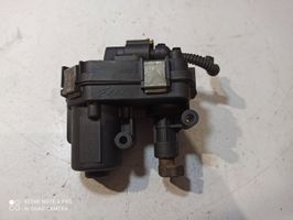 Saab 9-5 Attuatore/motore della valvola del collettore di aspirazione 55566258