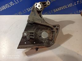 Saab 9-3 Ver2 Supporto della pompa del carburante 55196