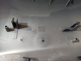 Saab 9-3 Ver2 Altro elemento di rivestimento della portiera anteriore 12797723