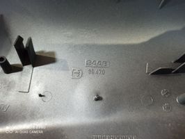 Saab 9-3 Ver2 Altro elemento di rivestimento della portiera anteriore 12797723