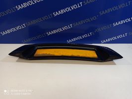 Saab 9-5 Ramka przedniej tablicy rejestracyjnej 5283619