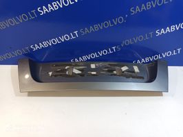 Saab 9-5 Poszycie / Tapicerka tylnej klapy bagażnika 5283585