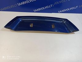 Saab 9-5 Poszycie / Tapicerka tylnej klapy bagażnika 5283585