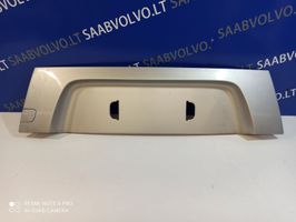 Saab 9-5 Poszycie / Tapicerka tylnej klapy bagażnika 5283619