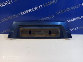 Saab 9-5 Poszycie / Tapicerka tylnej klapy bagażnika 5283585