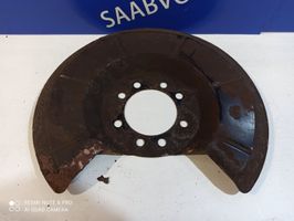 Volvo V50 Plaque de protection anti-poussière du disque de frein avant 3512317