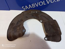 Volvo S60 Spritzblech Abdeckblech Ankerblech Bremsen vorne 30639996