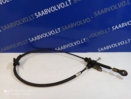 Volvo XC70 Câble de changement de vitesse 6070992