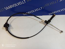 Volvo S60 Câble de changement de vitesse 8675068