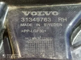 Volvo XC90 Mécanisme de lève-vitre avec moteur 31319763