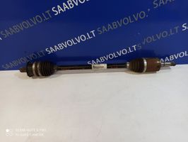 Volvo V70 Rear driveshaft D09KB