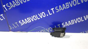 Saab 9-5 Silniczek nagrzewnicy nawiewu klimatyzacji A/C 12769268