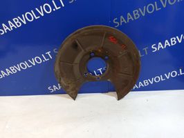 Volvo S60 Rear brake disc plate dust cover 6G912K317A