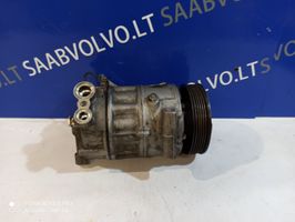 Saab 9-5 Kompresor / Sprężarka klimatyzacji A/C P13232309