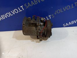 Saab 900 Ilmastointilaitteen kompressorin pumppu (A/C) 4759148