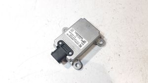 Saab 9-3 Ver2 Sensore di imbardata accelerazione ESP 13223930