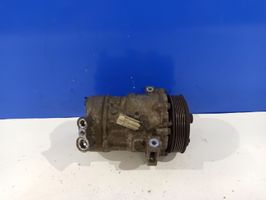 Saab 9-3 Ver2 Compressore aria condizionata (A/C) (pompa) 13171593