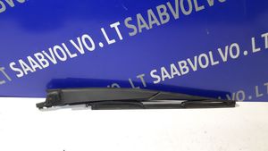 Saab 9-5 Ramię wycieraczki szyby tylnej 13105985