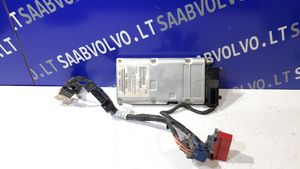 Saab 9-5 Moduł / Sterownik GPS 12450933