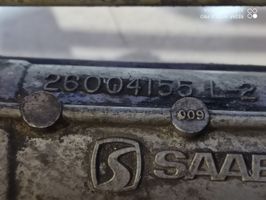 Saab 9000 CC Cremagliera dello sterzo 260004155